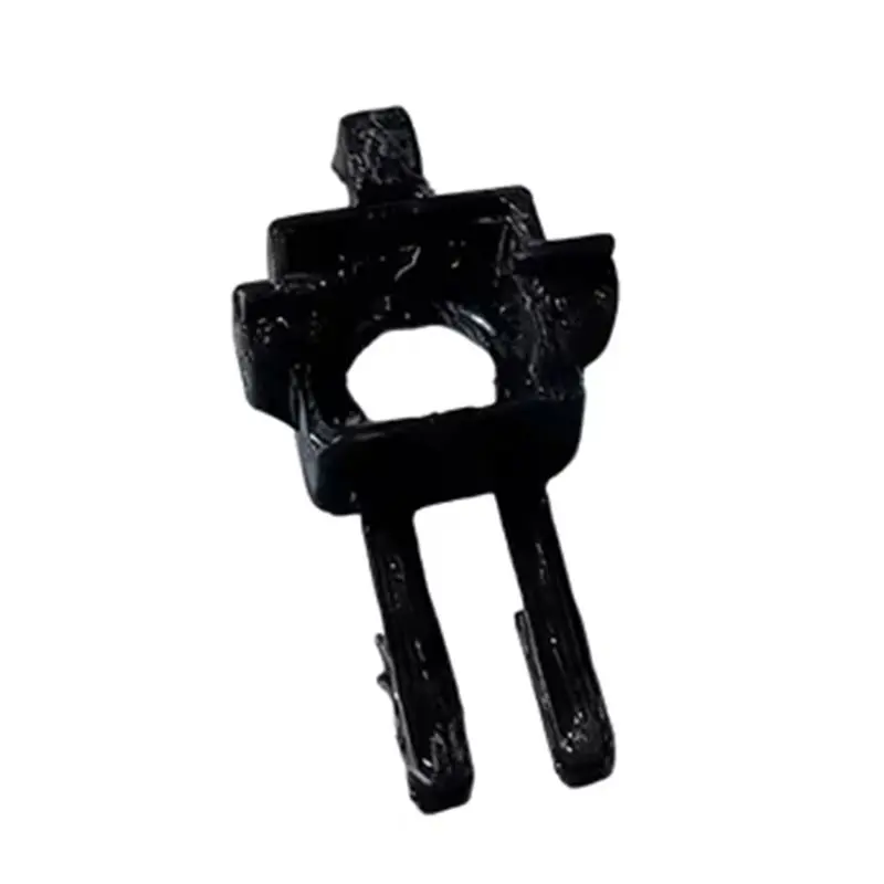 DT98 Lens Protective Mount Cover Jelly Elimination Connector Bracket Long-Leg for BetaFPV Meteor75Pro for DJI O4 Air for Unit