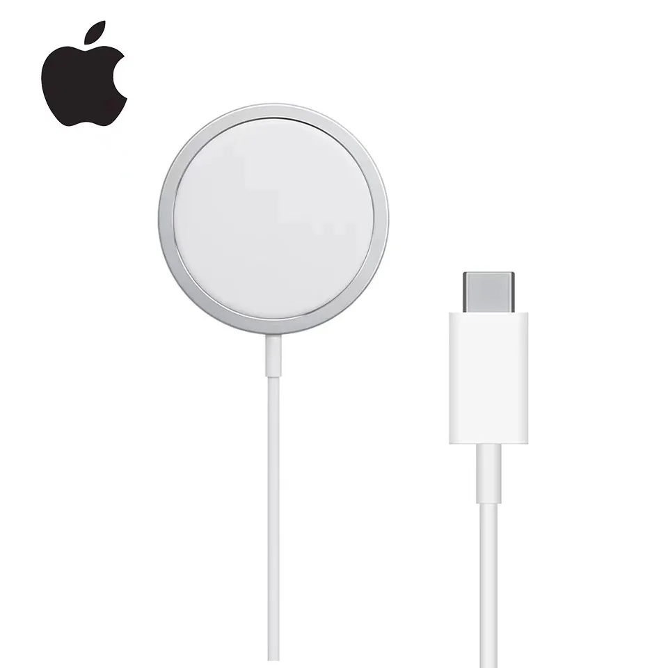 20W USB-C Power Adapter Originele Snelle Lader voor iPhone 17/16/15 Mini Pro Max Type C met Apple Kabel Compatibel met iPhone 14