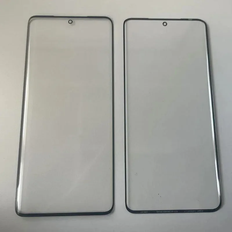 

Outer Screen OCA For Motorola For Motorola Edge 50 Fusion/50 Ultra /50 Pro Front Touch Panel LCD Display Glass Repair Replace