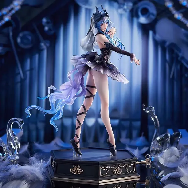 どこへの道アニメフィギュアハメルゲームのキャラクター彫刻,アクションスタチュー,コレクタブルトイモデル,先行販売