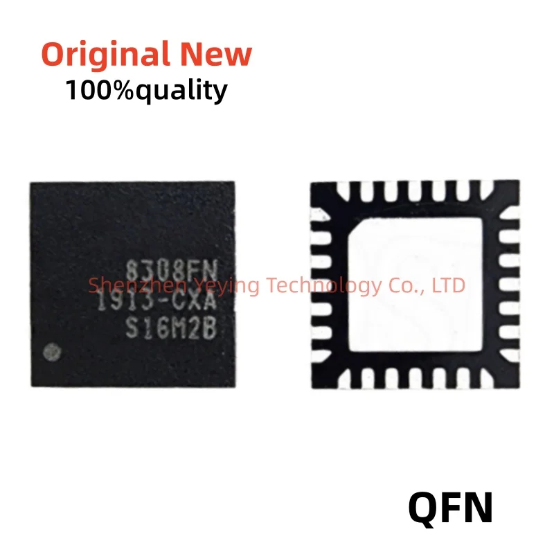 1Pcs/Lot It8308Fn It8306Fn It8302Fn It8232Fn-56 It8233Fn-56A It8233Fn-120A It8237Fn-56A It8237Fn-120A It8237Fn-248A Qfn