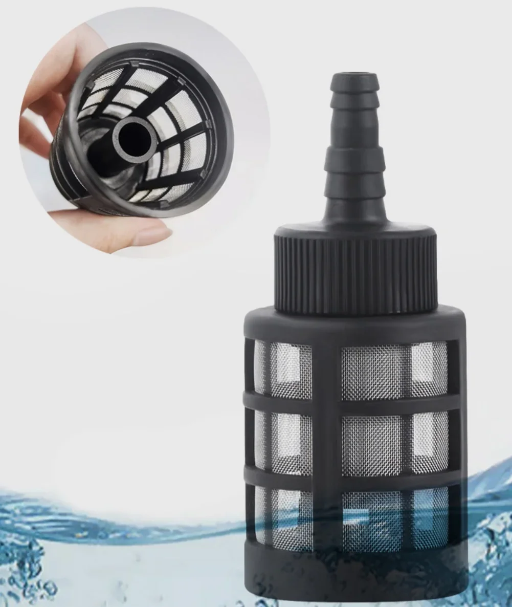 Rechargeable Water Spray Filter Nozzle Energy Saving Wireless Lithium For Battery Powered Sprayer Tip For Garden Car Wash Cleani