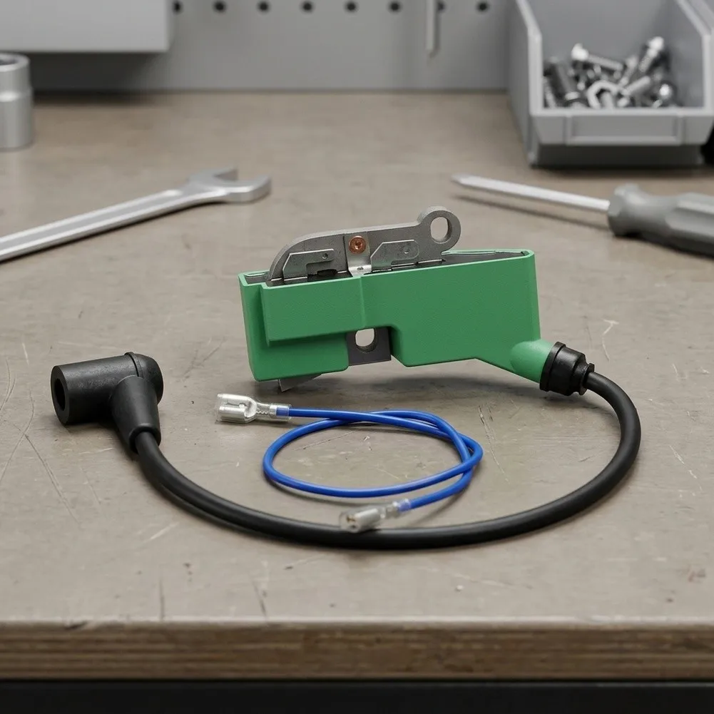 Ignition Coil for K750 K760 K770 Engine Models Ensures Consistent Spark Delivery and Stable Ignition Performance