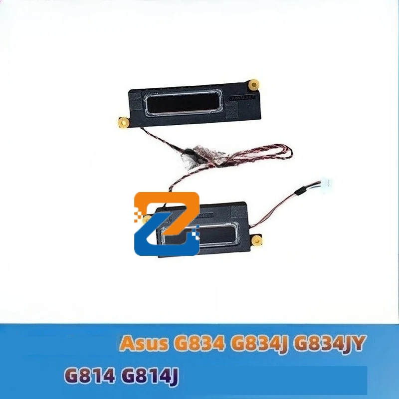 

Встроенный динамик для ноутбука Asus G814 G834 ROG Strix G814J G814JU G834J G834JY G834JYR G834JZR, внутренний звуковой динамик