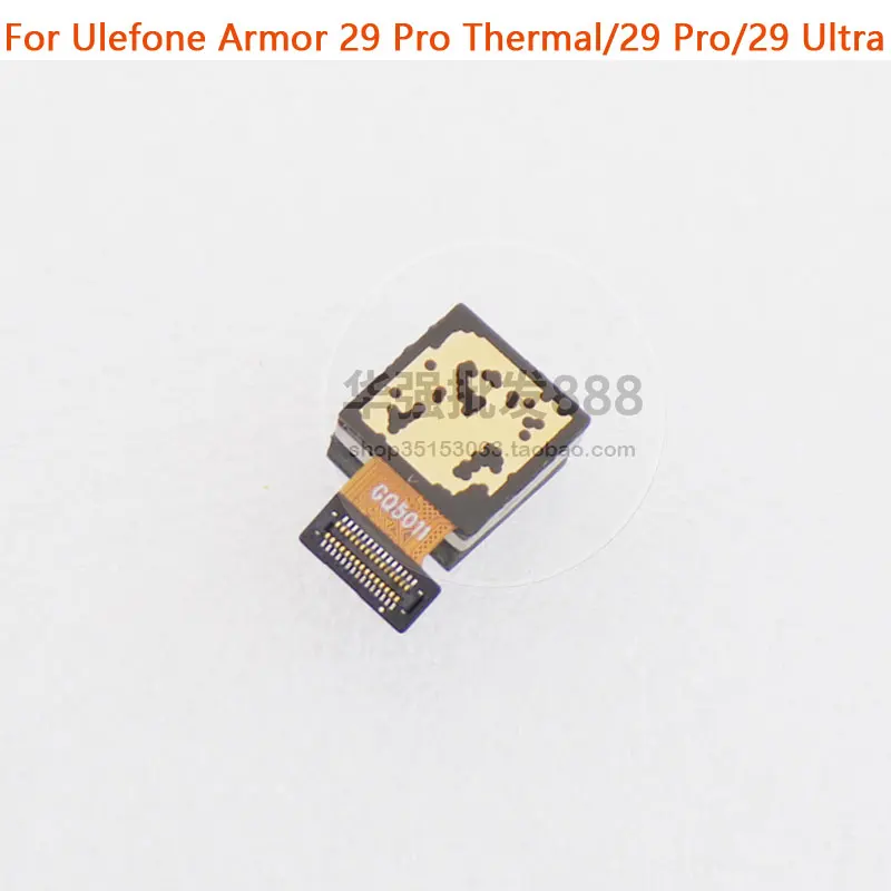 Original Ulefone Armor 29 Ultra Armor 28 Ultra Thermal Armor 30 Pro Armor 33 Pro Night Vision Camera For Ulefone Armor 29 Pro