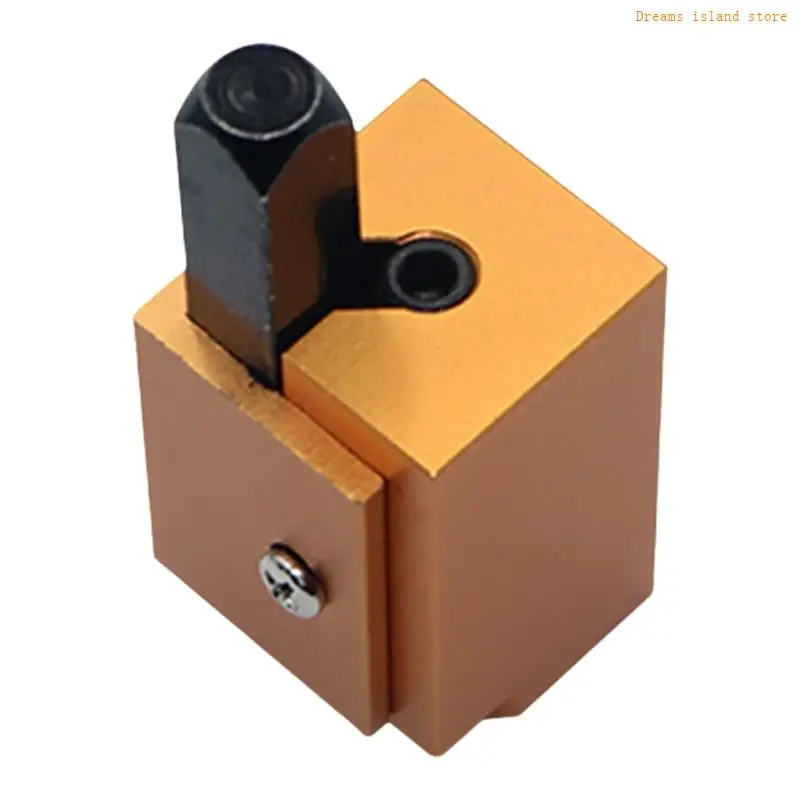 Precise Woodworking Carving Tool For Perfect 90 Degree Cut High Carbon Steel Ergonomic Handle Design HX6C