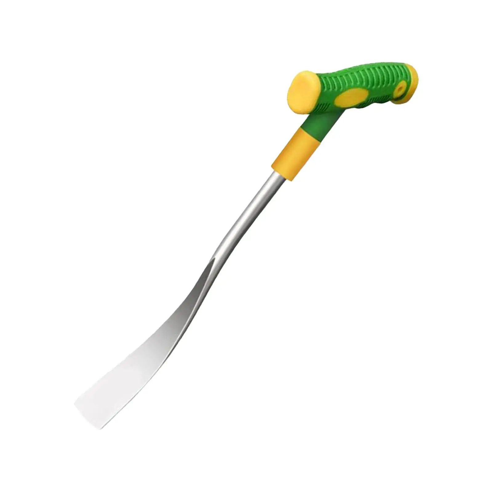 

Hand Tool for Pot Transplanting Stainless Steel Weeding Trowel for Outdoor Indoor, Edging Planting Weeding Removal Loose Soil