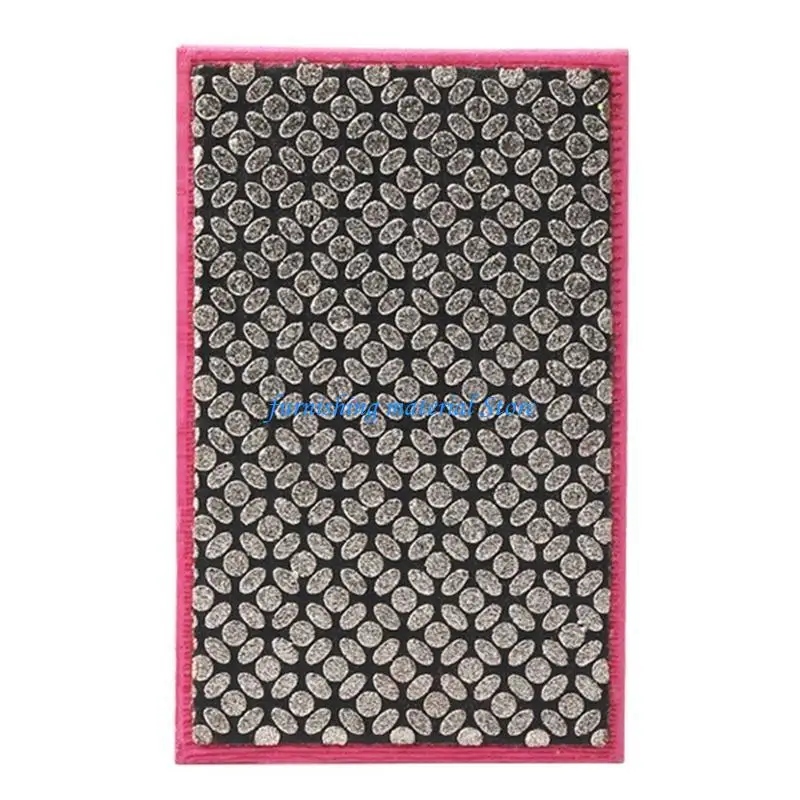 

Y5GD Stone Chamfer Polishing Hand Wipe for Granite Marble Stone Ceramic