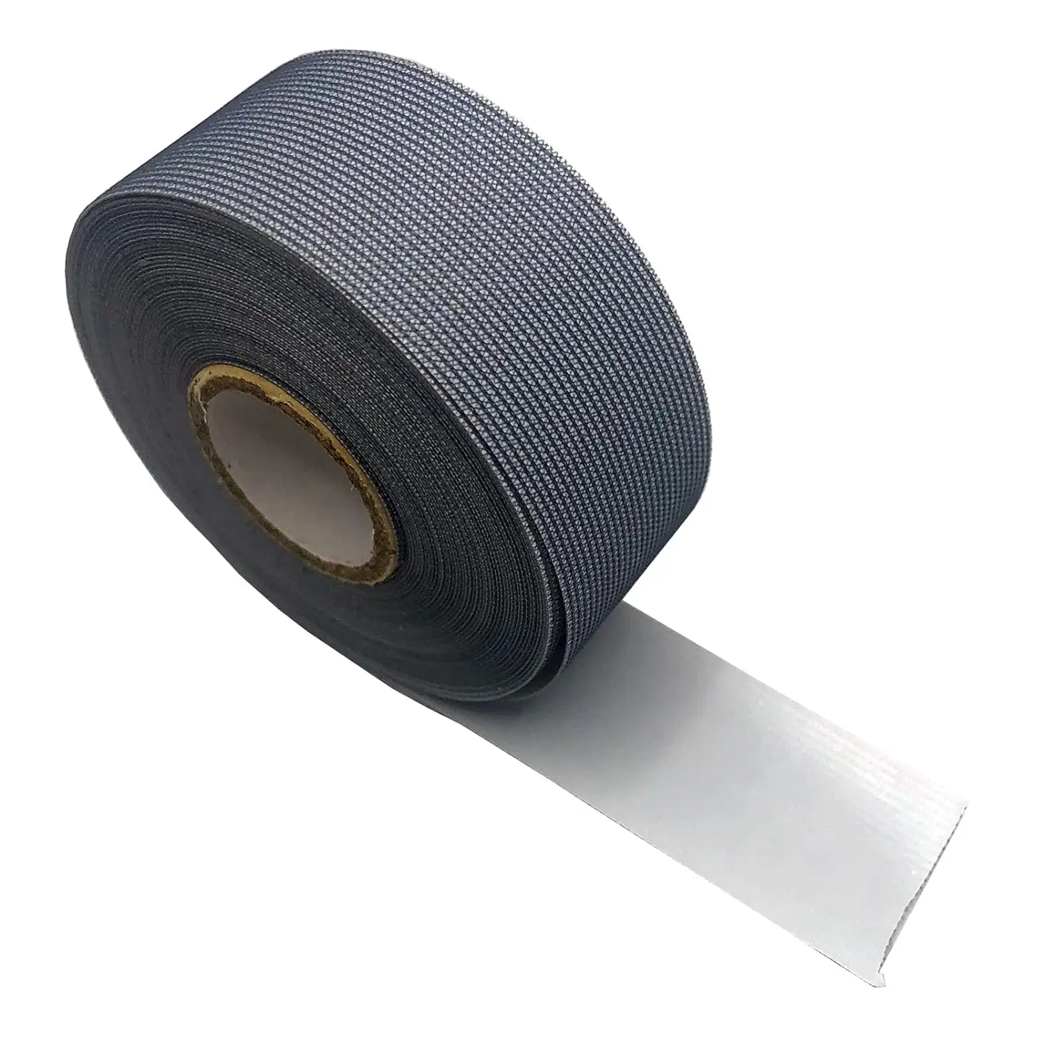 3 Layers of High Performance Waterproof Hot Melt Seam Sealing Tape Heat Applied Tape DIY Fix Fabric Outdoor Jacket Gear Clothing