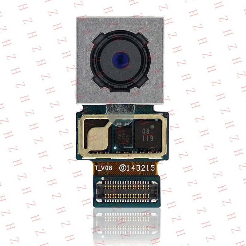 U+ Replacement Back Camera Compatible For Samsung Galaxy Note 4