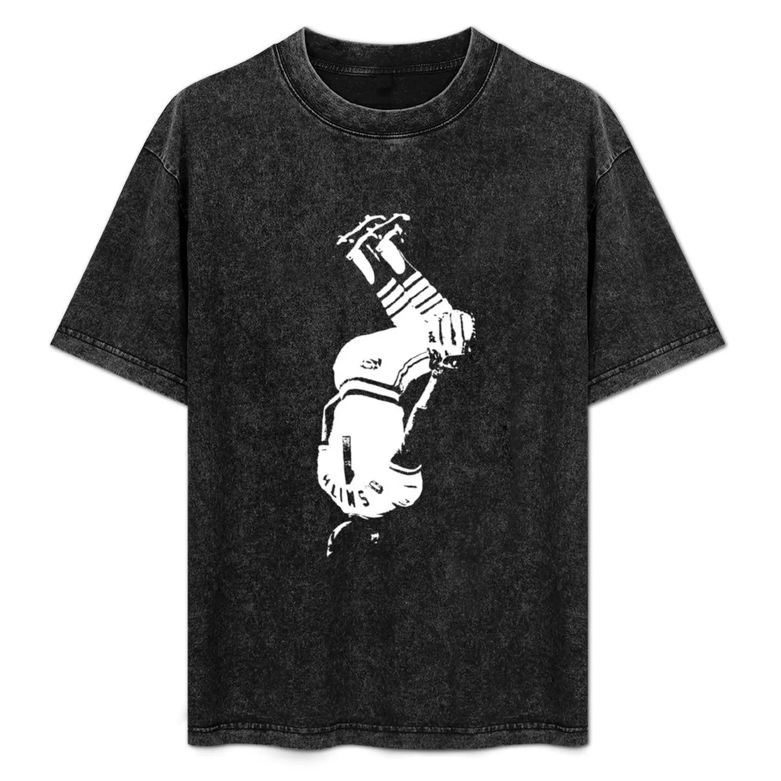 

Ozzie - The Wizard - Smith T-Shirt graphic t shirt vintage T-shirts man men clothings