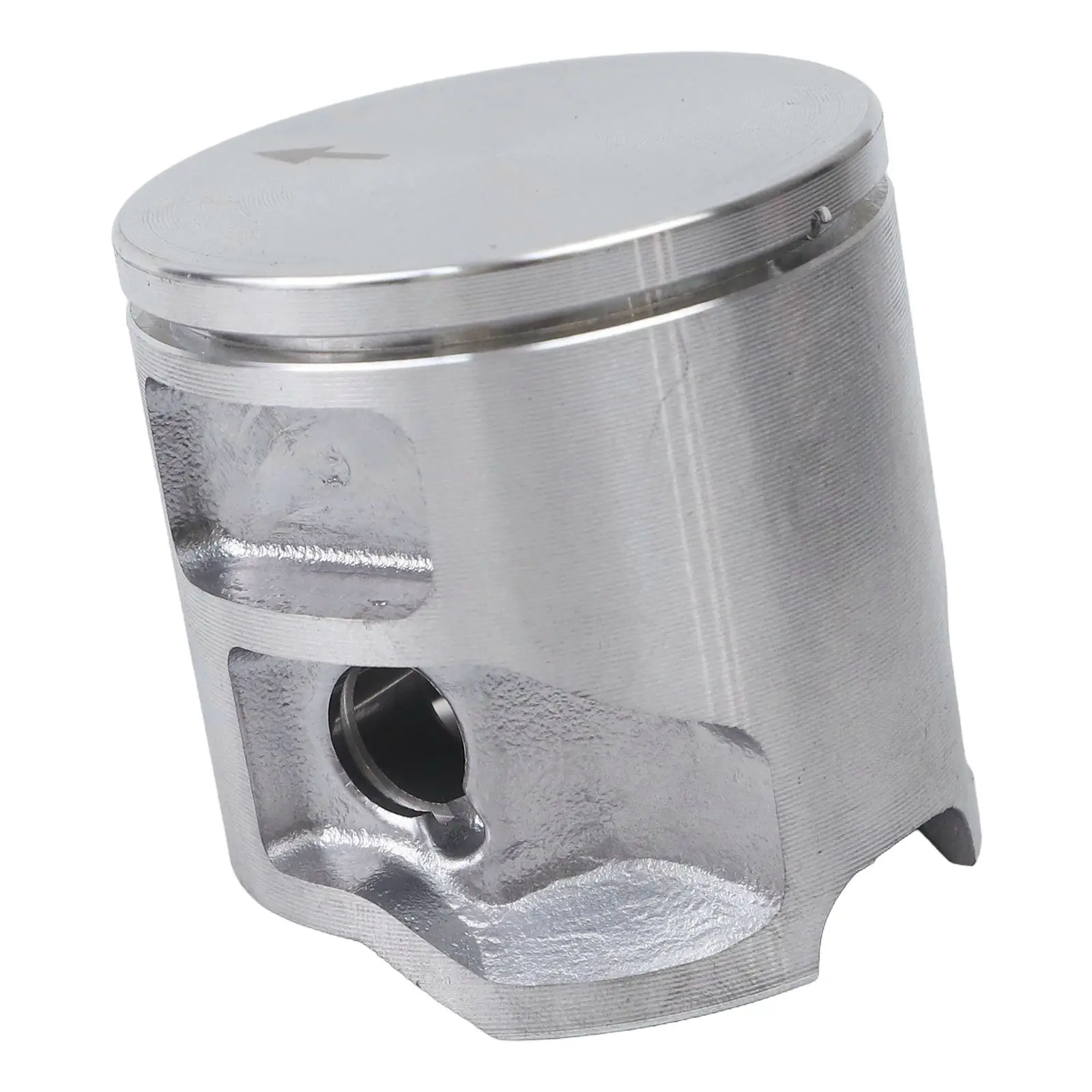 Complete Rebuild Kit 46MM for piston Kit Cutting Performance Easy Installation Long Lifespan Kit For 560XP 562 562XP