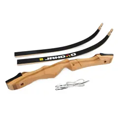 Longbow archery shooting Hunting 24-40 lbs Glass Fibre Traditional Recurve Bow