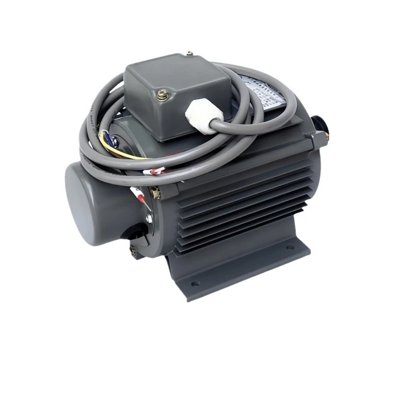Elevator inverter door motor, three-phase asynchronous motor YSMB7124/YMTD71M-4