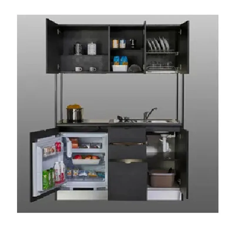 

Innovative 2025 Design Mobile Safety Kitchen Other Camping RV Interior Accessories