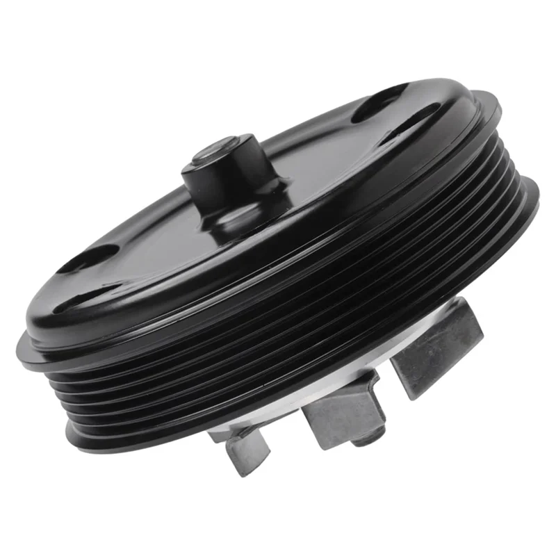 

【Падение цены! !】Для Silverado Tahoe GMC Sierra Yukon Cadillac Escalade 2015-2018 водяной насос двигателя 12692045 12683012