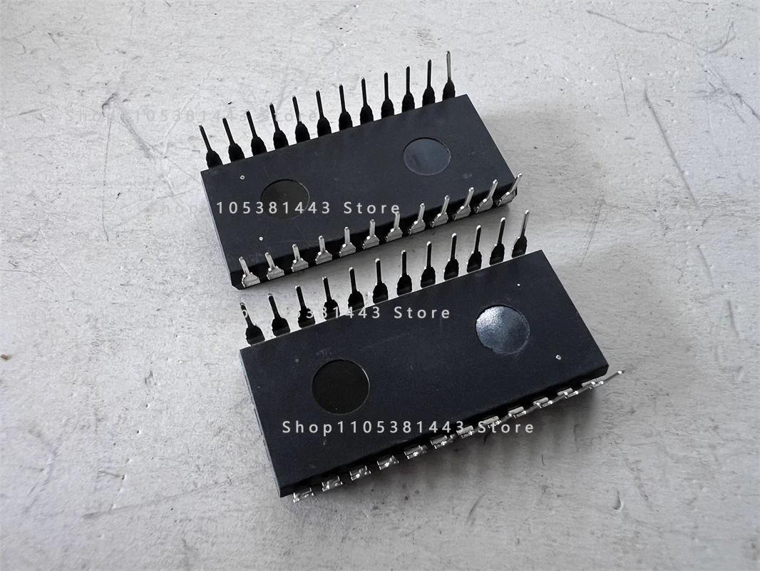 

(1 pair) New SAA7220PC