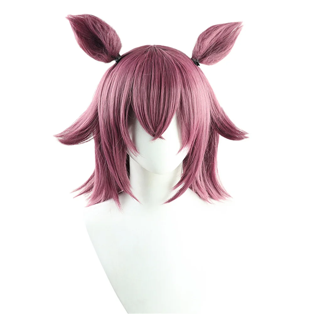 Anime Uma musume Pretty Derby Sakura Chiyono O for cosplay Halloween Carnival Headwear