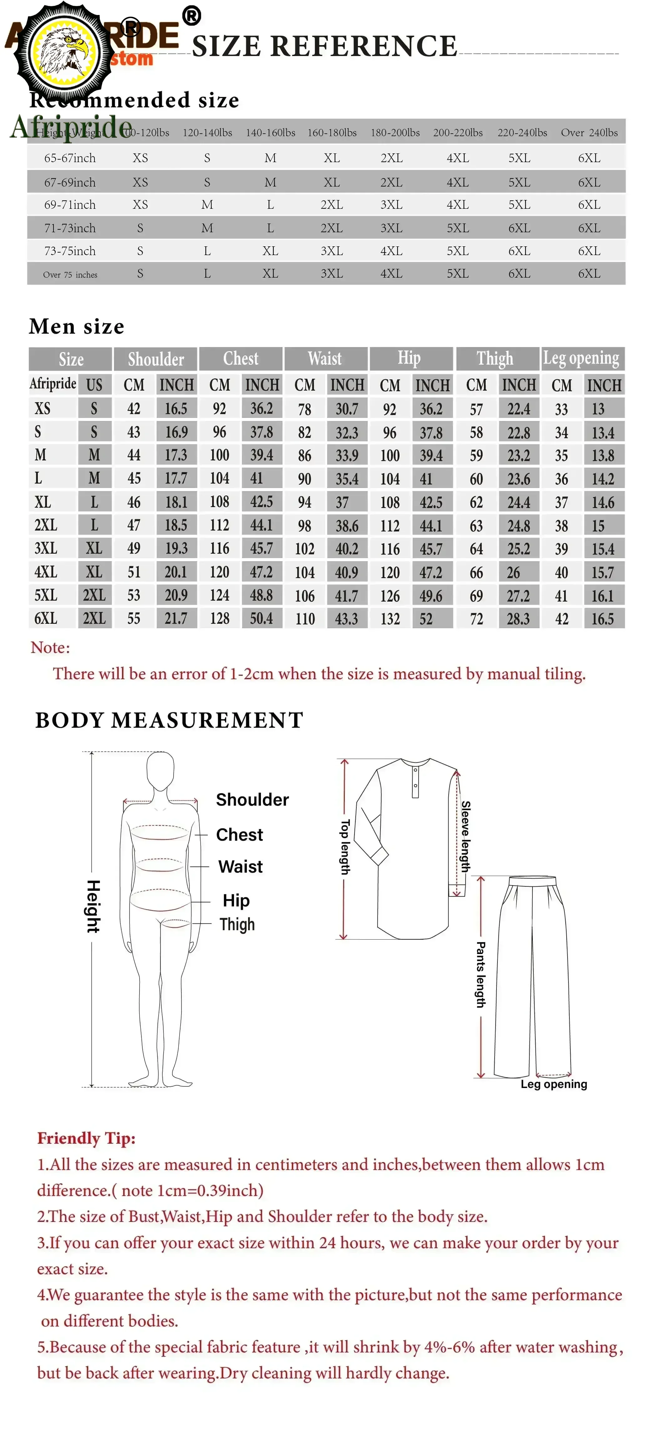 African Clothes for Men Two Buttons Embroidery Brooch Print Shirts and Pants 2 Piece Set Dashiki Outfits for Wedding 2516052