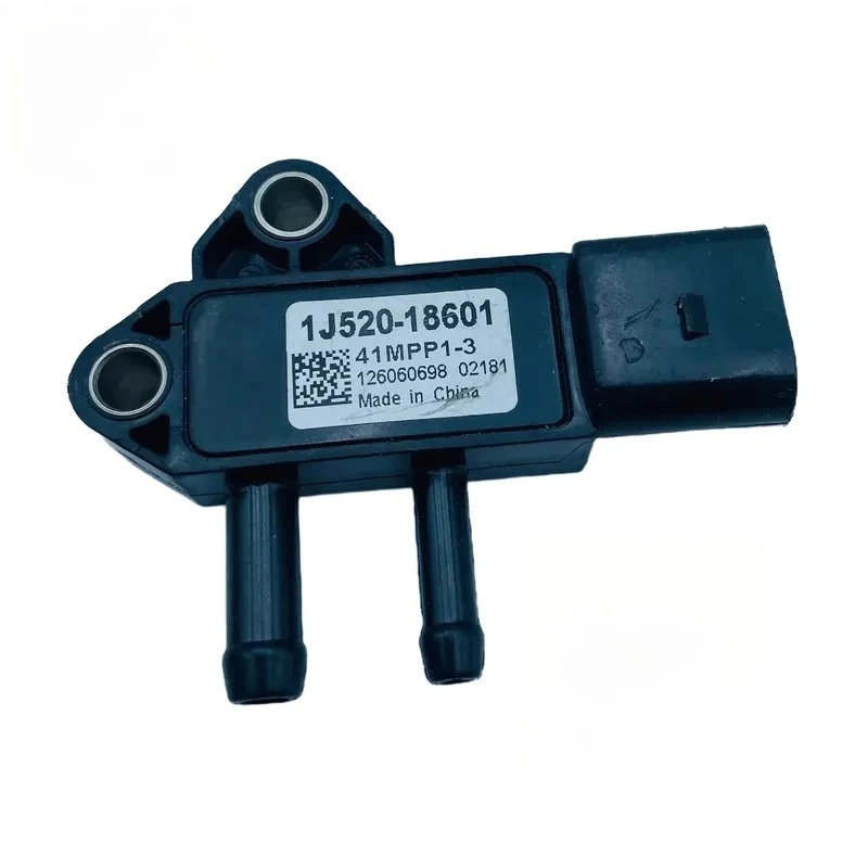 

Подходит для v2403 v2607 v3307, датчик впускного коллектора 1J520-18601, датчик перепада давления, высокое качество