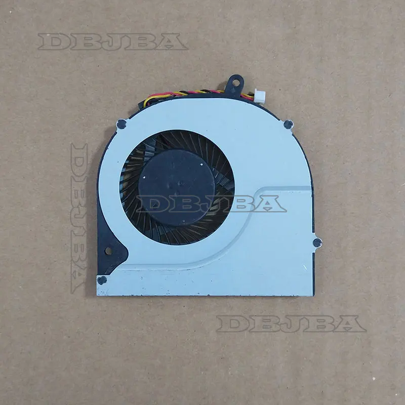 New Laptop CPU Cooling Fan For Toshiba Tecra R850 KSB0805HB-CL2C 5V 0.6A fan