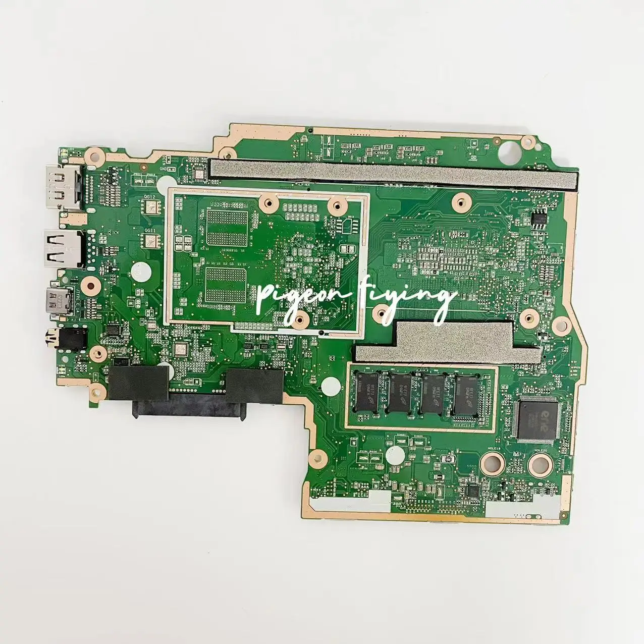 Imagem -02 - Placa-mãe do Portátil para Lenovo Ideapad 330s14ikb Cpu I38130u Sr3w0 Ram:4g Ddr4 Fru:5b20s69508 5b20s69477 Teste ok