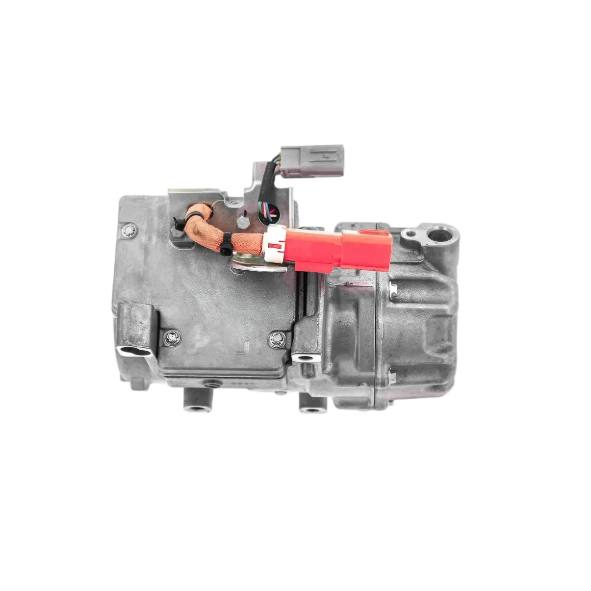 1028398-00-J 102839800J Electric A/C Compressor Pump No Cooling AC Failure Replacement For Tesla Model S 2012-2016