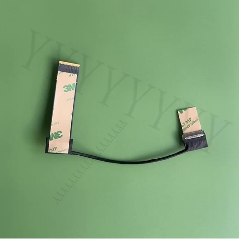 

Y + новый ЖК-кабель MS16V1 EDP 240 Гц 40 контактов K1N-3040308-H39 для ноутбука MSI Stealth GS66