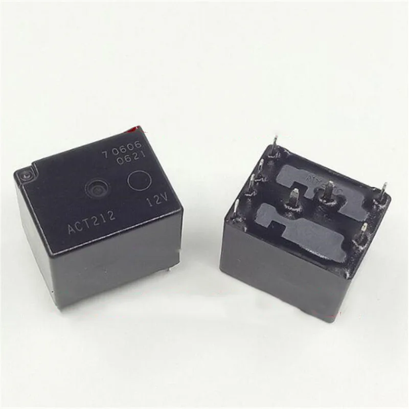12V relay ACT212 12VDC DC12V 12V 8PIN