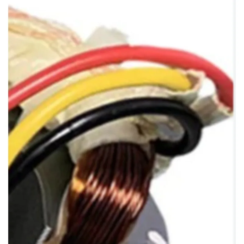 

Подходит для 1 шт. автоматического подающего двигателя (ротора/статора) SBS/KENF/ALSGS/TON-E, аксессуары для фрезерных станков