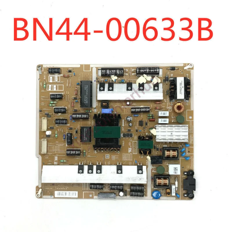 BN44-00633B l55f2p_ddy power supply board for Samsung ua55f7500bjxxr origina