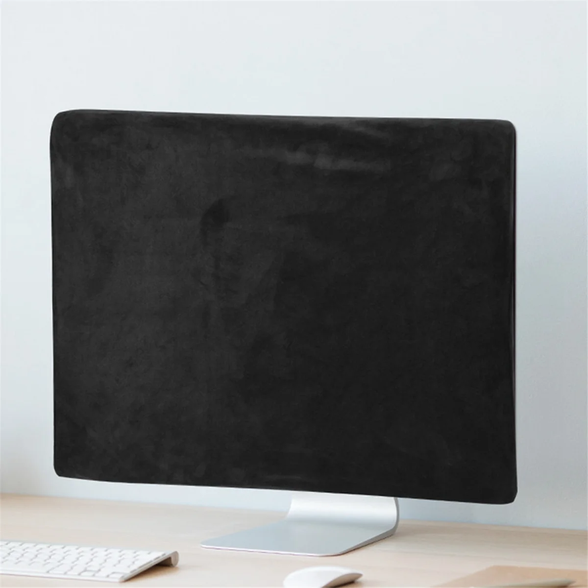 

【Самая низкая цена!】Пылезащитный чехол для Apple IMAC