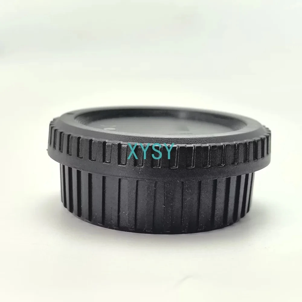 2 In 1 Mount Rear Lens Cap Cover + Camera Front Body Protector Dust For Nikon DSLR And SLR Lens Accessories