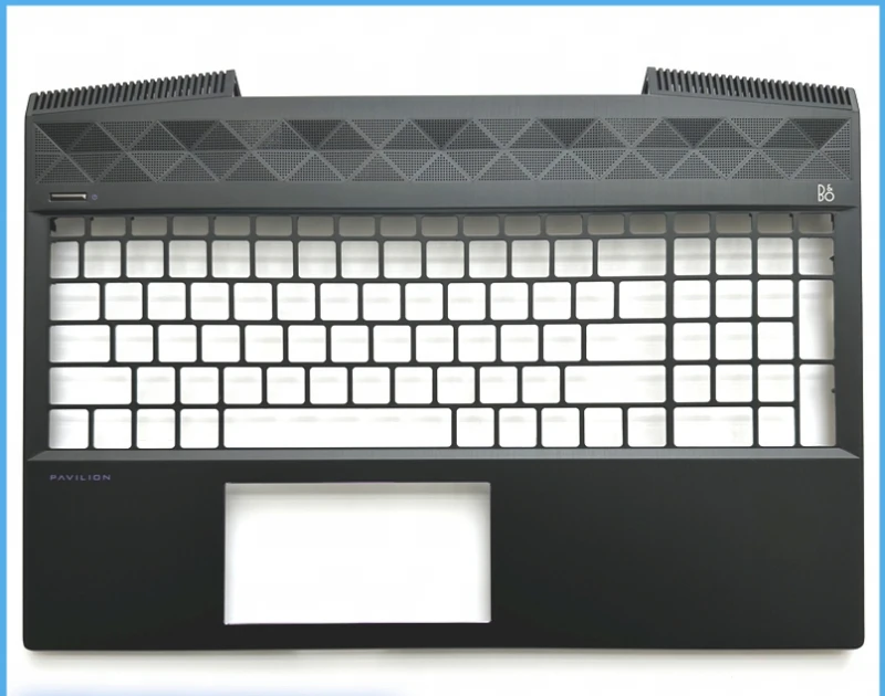 for HP/HP, Light and Shadow Genie 4 15-CX TPN-C133 C case, keyboard surface, new , case