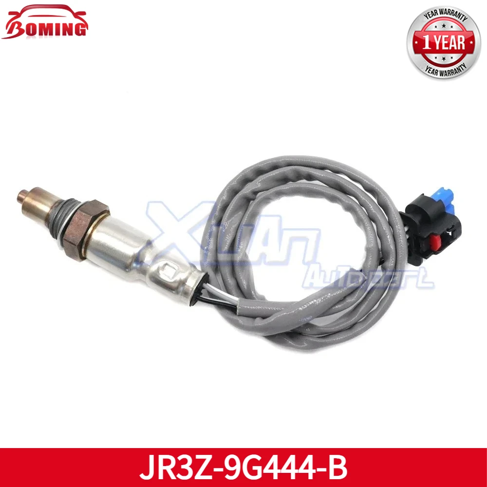 Car Air Fuel Ratio O2 Oxygen Lambda Sensor JR3Z-9G444-B For Ford Mustang 5.0L-V8 2018-2021 JR3A9G444AC JR3A9G444BC JR3Z9G444A