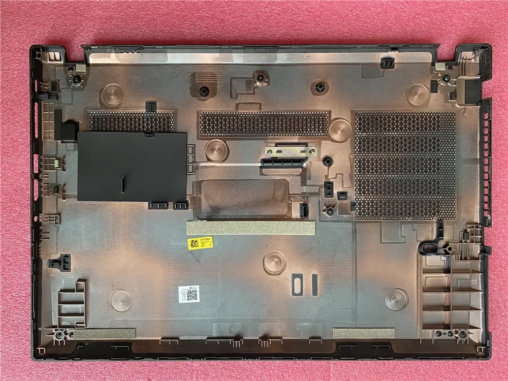New and Original for Lenovo thinkpad T490 Base Bottom Cover Case 01YN936