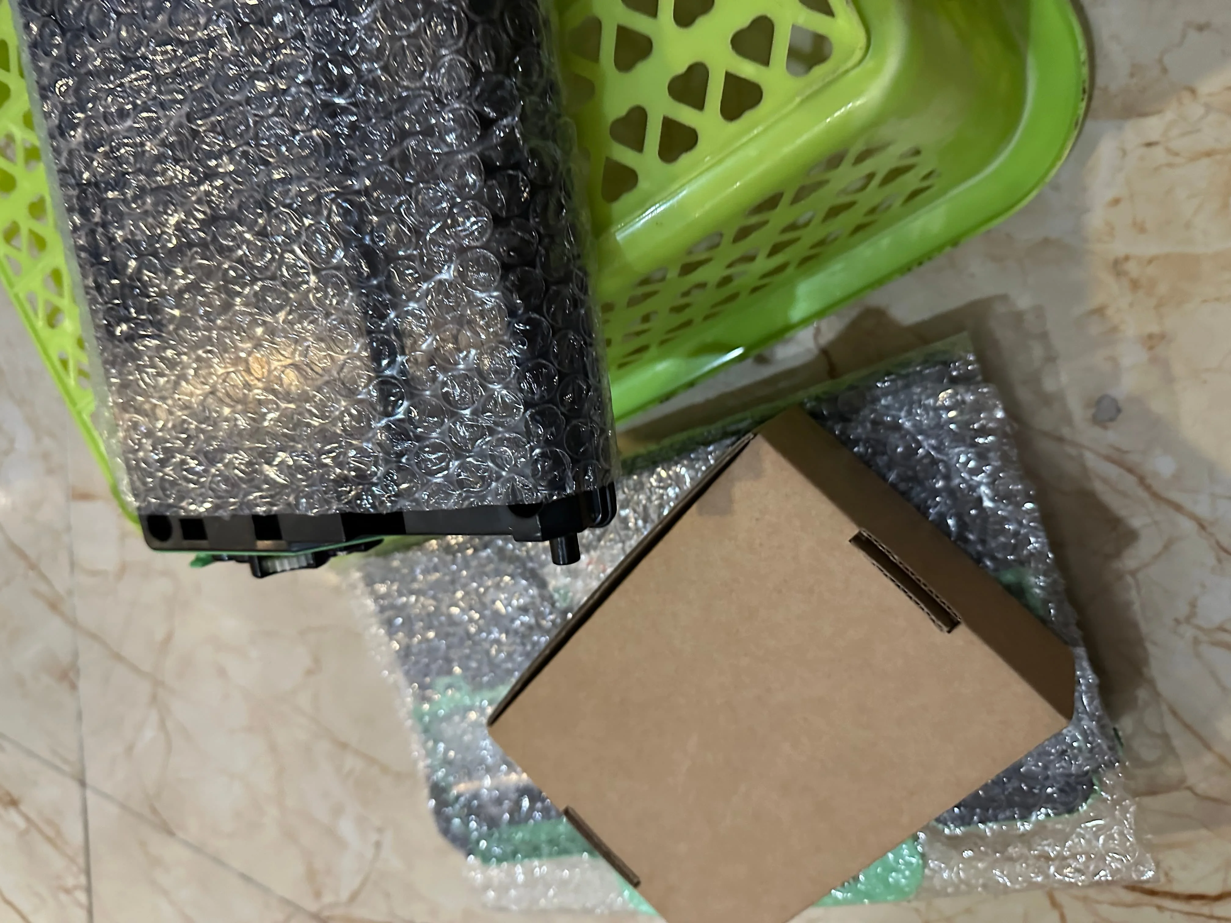 

WT220CL Waste Toner Powder Box for Brother HL 3140CW 3150CDN 3170CDW MFC 9130CW 9330CDW 9340CDW 9140CDN DCP 9020CDN 9020CDW