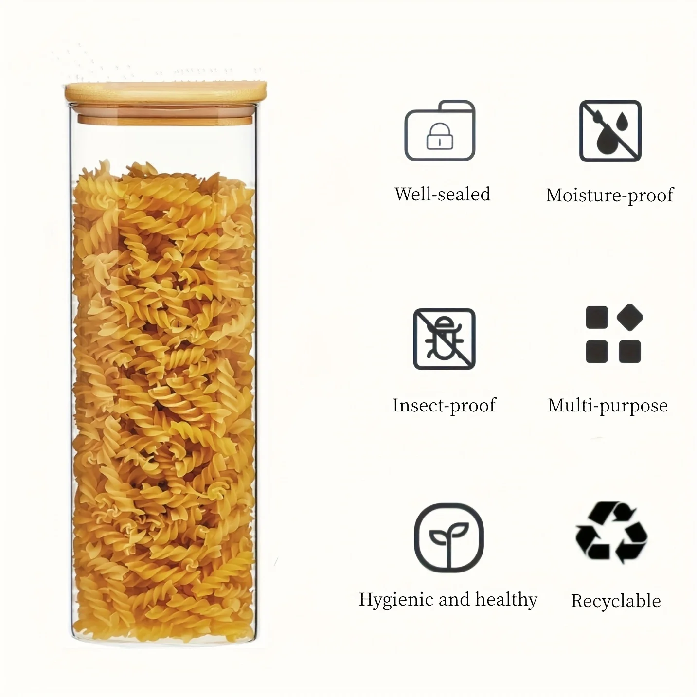 Thumbnail 3 - #37 Cheap Cookie Jars Worth Buying