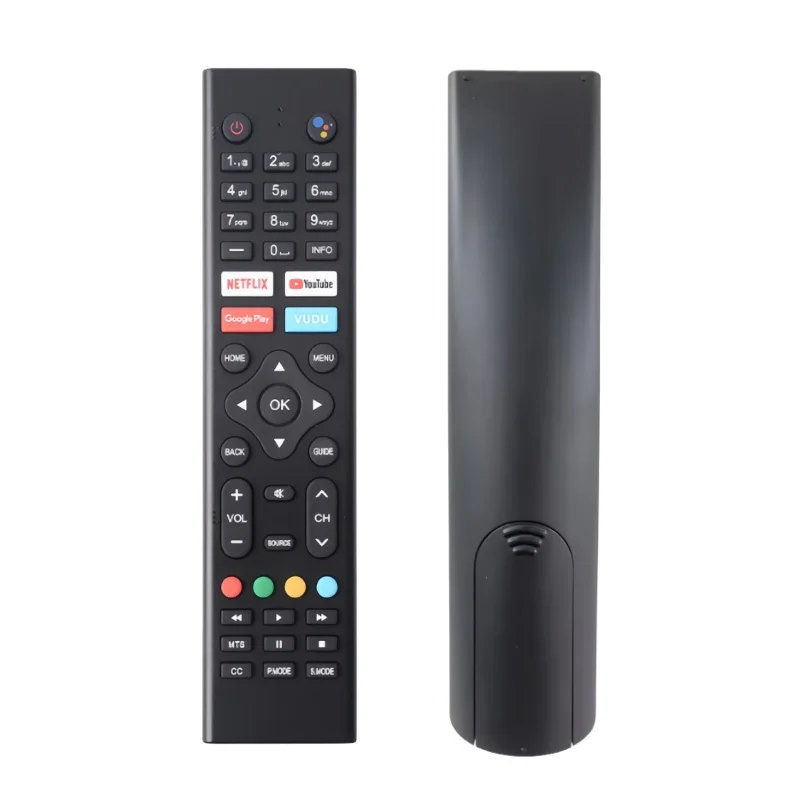 Applicable to A52T For JVC Sceptre KT1946-HG Replacement Voice Remote Control Kit For KT1946-HG TV Model