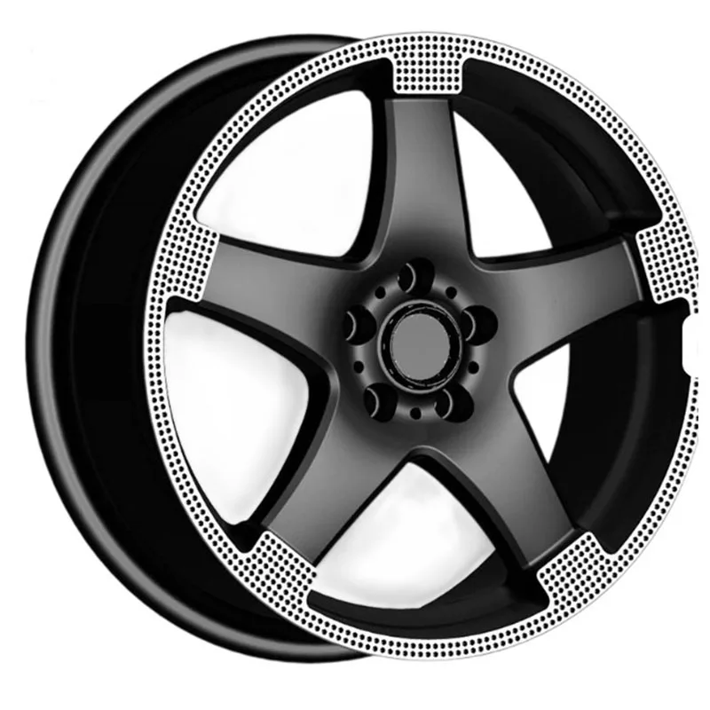 20-24 Inch Concave Carbon Aluminum Forged Wheel Rims 40mm ET Universal Fit For A4 A5 A8 SeriesF20,F30,F35,G20,G30,E90,E60,F10,F1