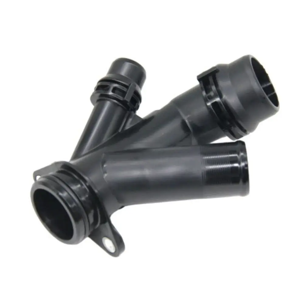 Engine Coolant Pipe Hose Outlet Connector Tube Fit For Discovery Sport Range Rover Evoque LR094089