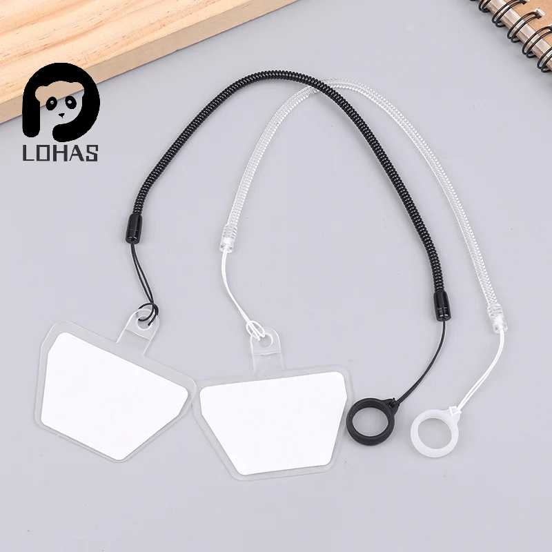 

1 шт. эластичный ремешок для ручки Antilost, подвесная веревка, сменная веревка для стилуса, ремни для ручки для сенсорной ручки, стилус