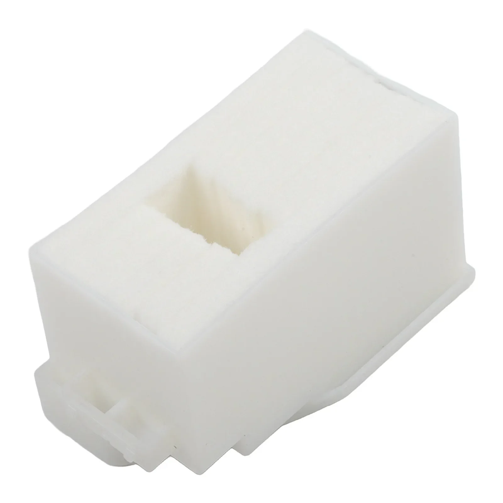 Waste Ink Box Ink Pad Sponge OEM Part Number 1611102 OEM Part Number 1577779 Optional Casing Real Color May Vary