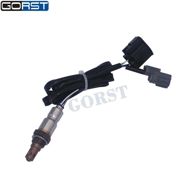 Oxygen Sensor LFBX-18-8G1 for Mazda Biante 2.0L DBA-CCEFW 2009-2012 Car Auto Part LFBX188G1 LFBW-18-8G1 UAA0001-MD007