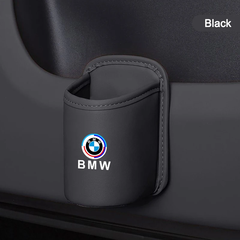 Suporte para copos/bebidas e celular para encosto de banco/porta de carro para BMW X1 X3 X5 X4 X6 X7 G30 G20 G32 G11 G12 F40 F30 F20 F10 E90 E60