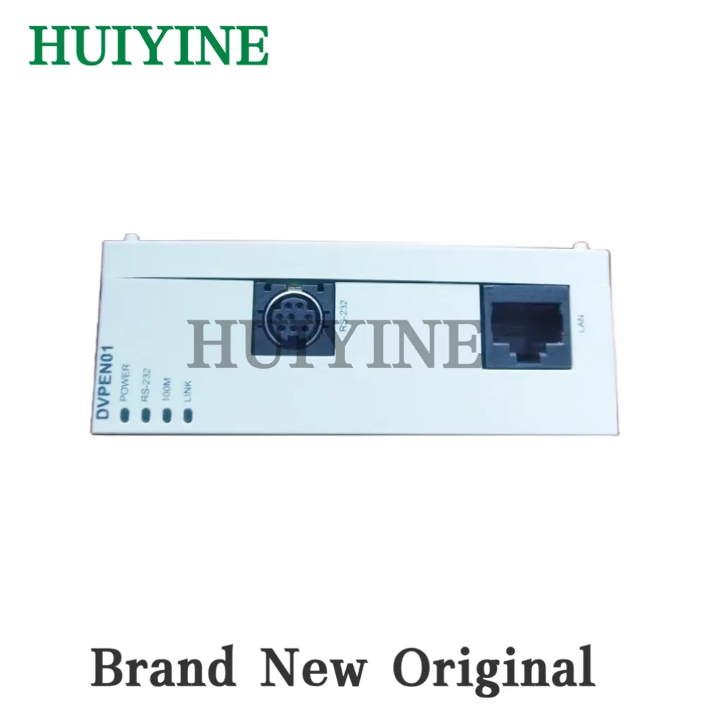 

New Original DVPEN01-SL DVPEN01 PLC Module