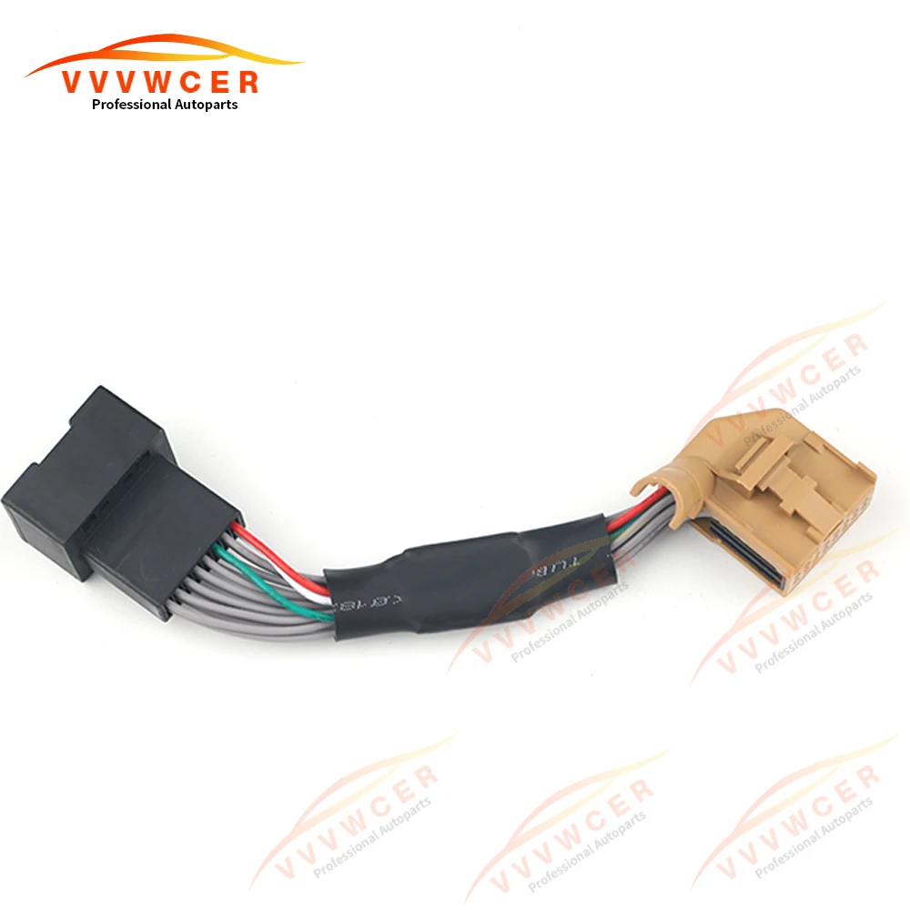 For Volkswagen UP Automatic Stop Start Engine System Off Control Start Stop Canceller Cable