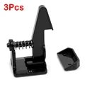 3Pcs Black