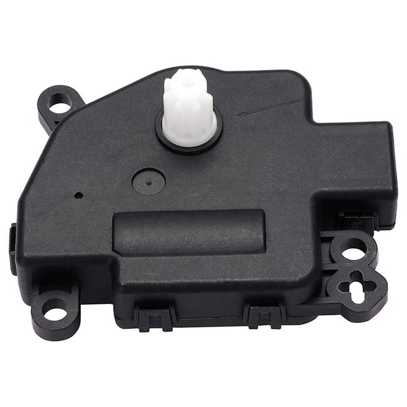 1Pcs 68079488AA Car Heater Air Door Actuator Fit For Dodge Durango Jeep Grand Cherokee 2011 2012 2013 68079488AB 604-045