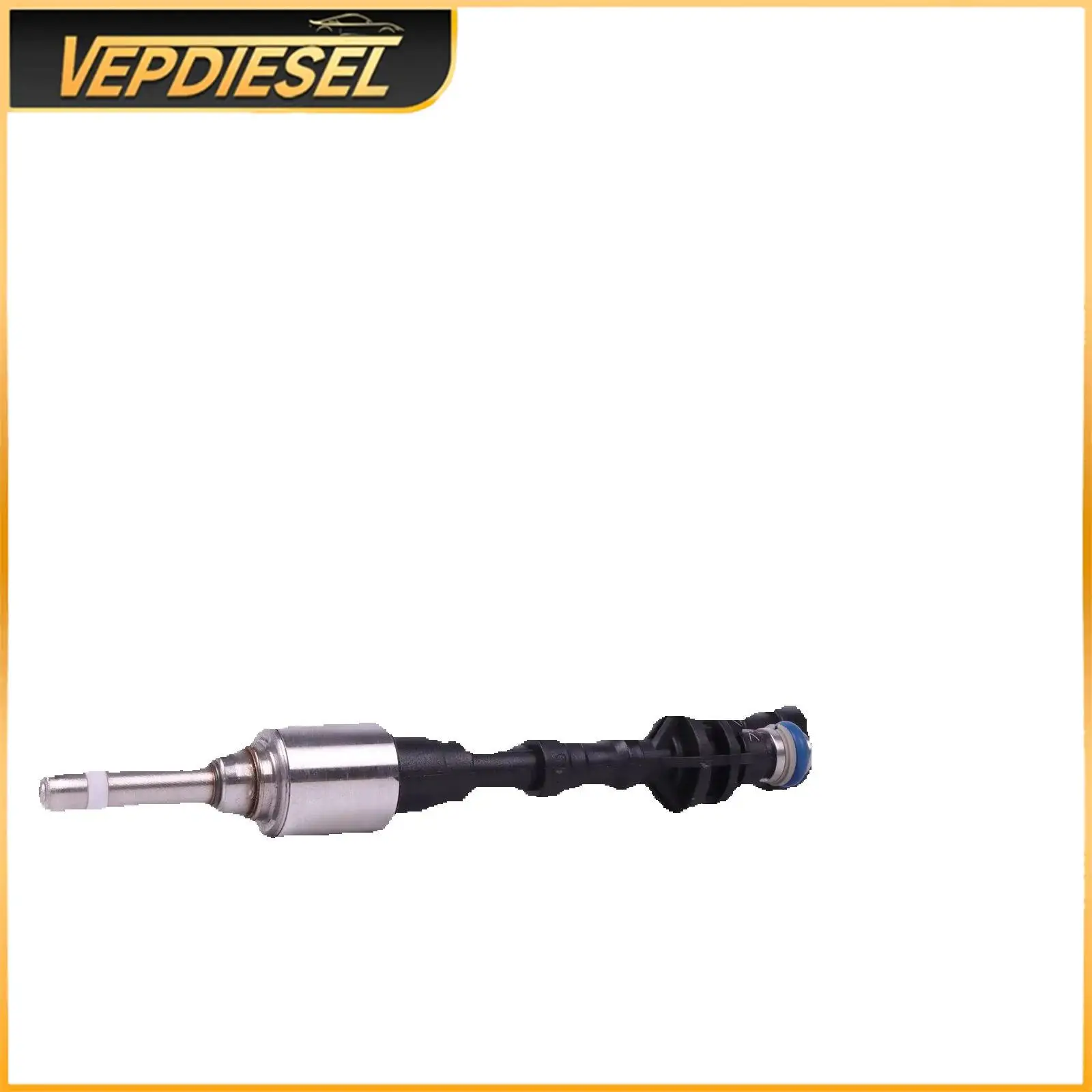 

0261500298 Fuel Injector for Land Rover LR4 Range Rover Sport Jaguar XF 2010-2015 Bosch